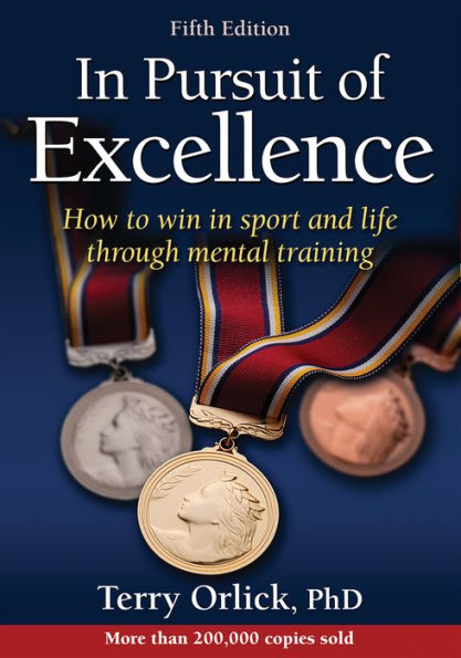 In Pursuit of Excellence / Edition 5
