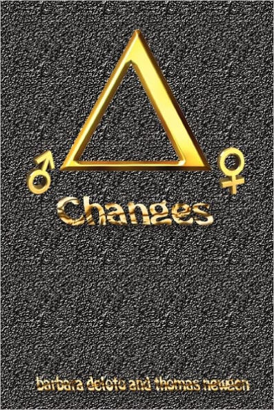 Changes: Erotic tales of forced feminization