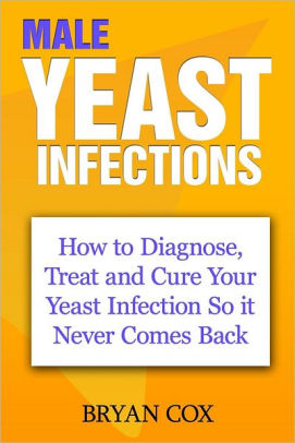 male yeast infection