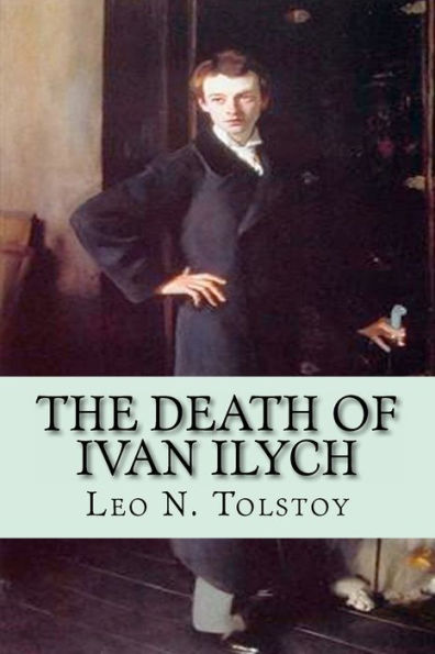 The Death of Ivan Ilych