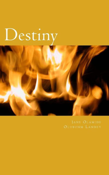 Destiny: Determination
