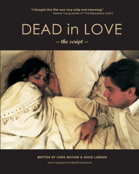 Dead in Love