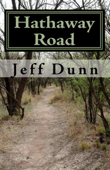 Hathaway Road: A History of the Dunn, Bogan, St. John and Smith families of southern Ohio