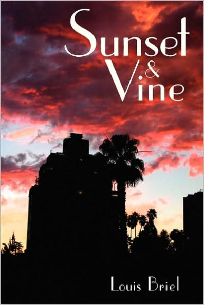 Sunset and Vine