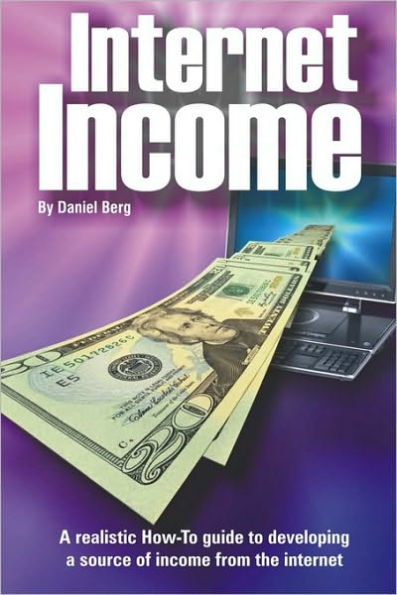 Internet Income: A realistic how to guide to developing a source of income from the internet.