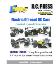 Title: Electric Off-road RC Cars Practical Upgrade Strategies, Author: RCPress