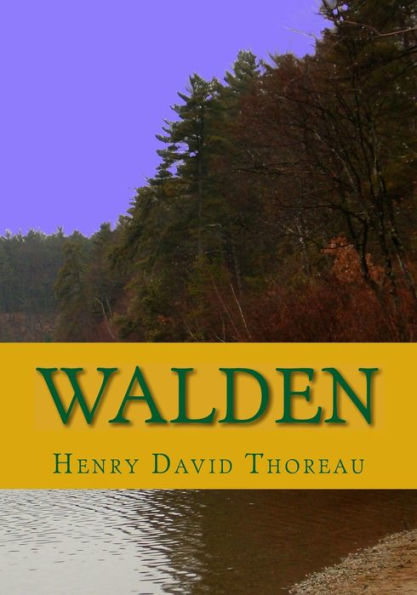 Walden