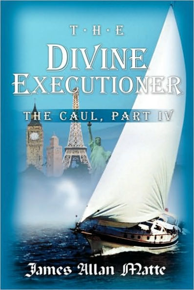 The Divine Executioner: The Caul, Part IV