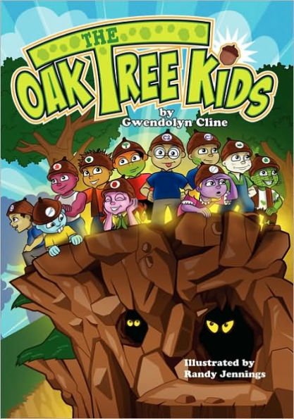 The Oak Tree Kids