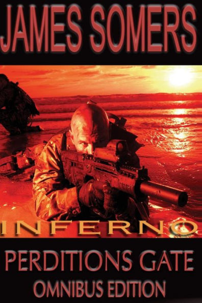 Inferno: Perdition's Gate Omnibus Edition