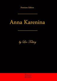 Title: Anna Karenina, Author: Leo Tolstoy