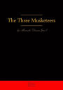 The Three Musketeers: Premium Edition