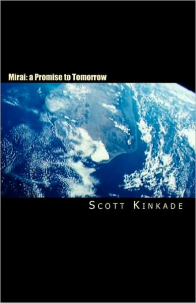 Mirai: A Promise to Tomorrow