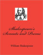 Shakespeare's Sonnets and Poems