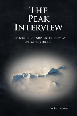 The Peak Interview New Insights Into Winning The Interview And