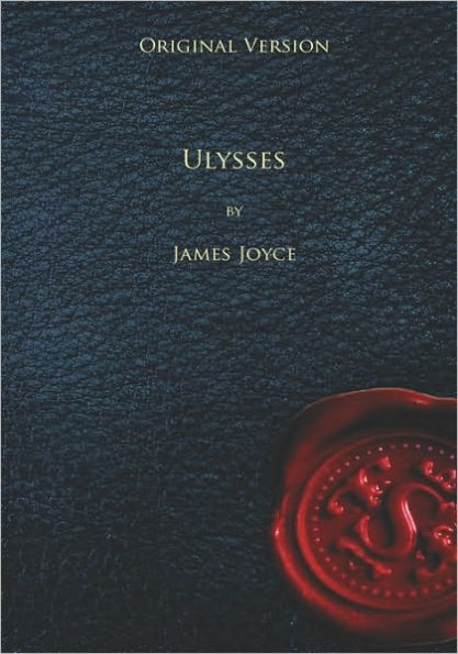 Ulysses - Original Version