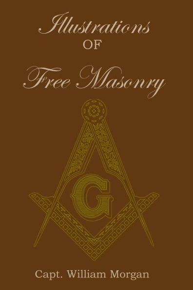 Illustrations of Freemasonry
