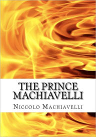 Title: The Prince Machiavelli: LARGE PRINT 