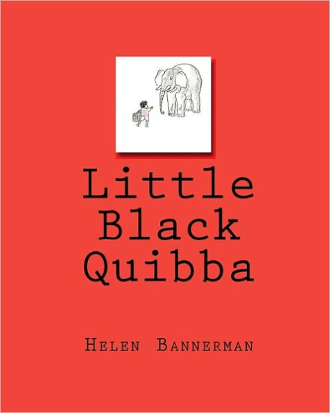 Little Black Quibba