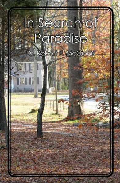 In Search of Paradise
