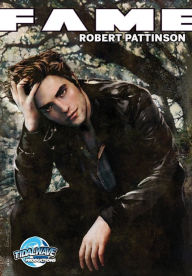 Title: Fame: Robert Pattinson, Author: Kimberly Sherman