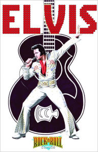 Title: The Elvis Presley Experience, Author: Aaron Sowd