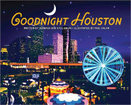 Title: Goodnight Houston, Author: Jennifer Solak