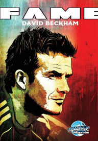 Title: FAME: David Beckham, Author: Peter Rogers