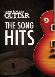 Title: Learn & Master Guitar - The Song Hits: Book/10-DVD Pack, Author: Steve Krenz