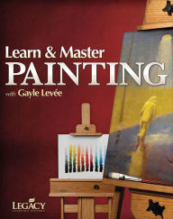 Title: Learn and Master Painting, Author: Gayle Levee