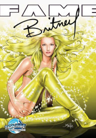 Title: FAME: Britney Spears, Author: Ricardo Jaime