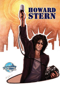 Title: Orbit: Howard Stern, Author: C.W. Cooke