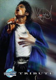 Title: FAME: Michael Jackson: A Graphic Novel, Author: Wey-Yuih Loh Loh