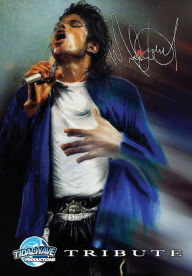 Title: Tribute: Michael Jackson, Author: Darren G Davis