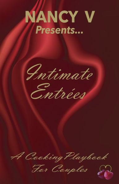 Intimate Entrees: A Couples' Playbook