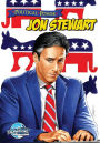 Political Power: Jon Stewart