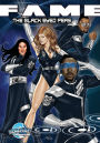 FAME: Black Eyed Peas: A Graphic Novel