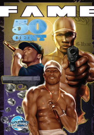 Title: FAME: 50 Cent, Author: J. Bruce Bogle