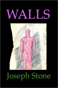 Title: WALLS, Author: Stone
