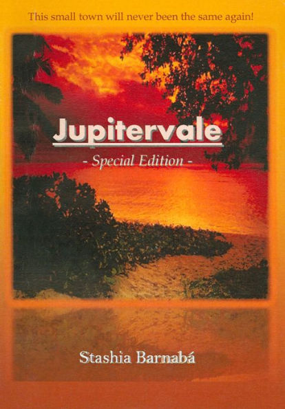 Jupitervale