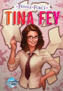 Female Force: Tina Fey