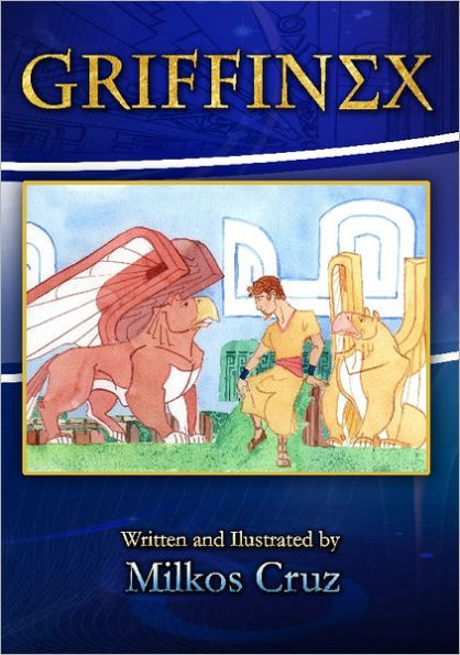 GRIFFINEX