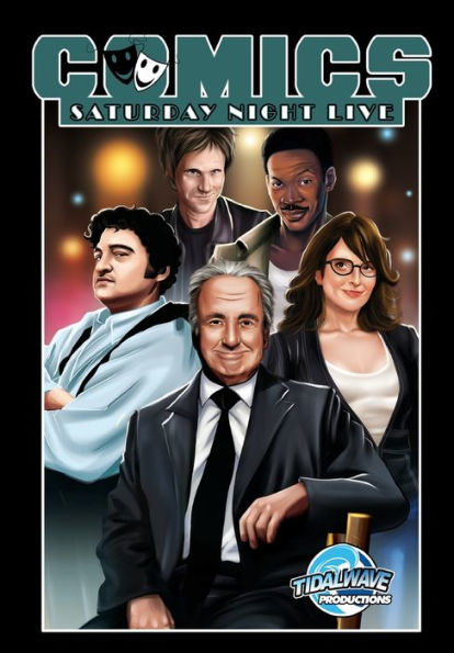 Comics: Saturday Night Live