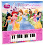 Play and Learn: Disney Princess Songs