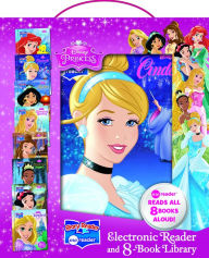 Title: Me Reader: Disney Princess, Author: Publications International Staff