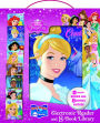 Me Reader: Disney Princess