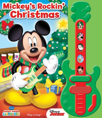 disney junior mickey mouse clubhouse mickeys rockin christmas play a song - Mickey Mouse Christmas Songs disney junior mickey mouse clubhouse mickeys rockin christmas play a song - Mickey Mouse Christmas Songs