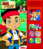 Jake and The Neverland Pirates: Ahoy Mateys!