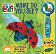 Title: What Do You See?, Author: Editors of Publications International