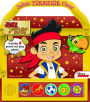 Disney Jake and the Neverland Pirates: Jake's Treasure Chest: Play-a-Sound